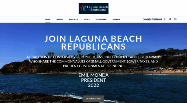 lagunabeachgop.net