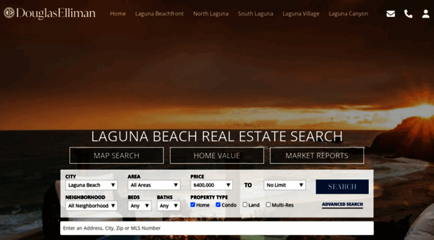 lagunabeachhomesforsale.com