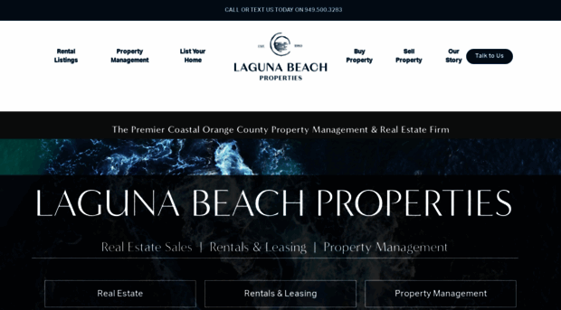 lagunabeachproperties.net