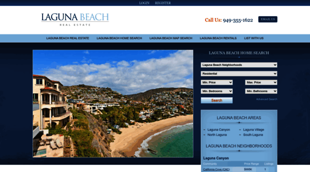 lagunabeachrealestate.com