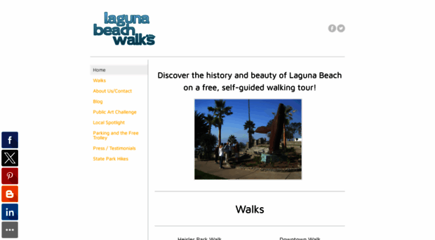 lagunabeachwalks.com