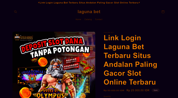 lagunabetlogin.com