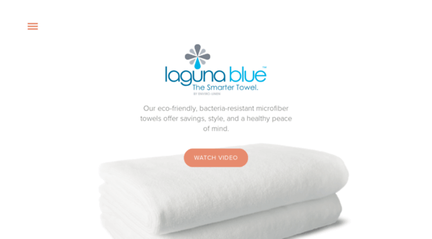 lagunabluetowels.com