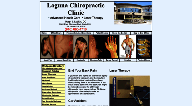 lagunachiropracticclinic.com