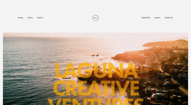 lagunacreativeventures.com