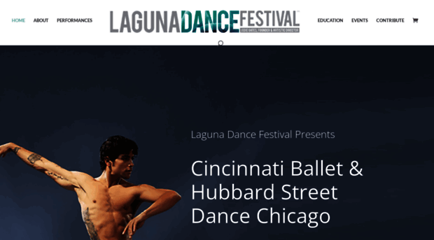 lagunadancefestival.org