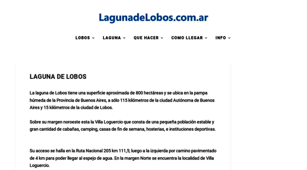 lagunadelobos.com.ar