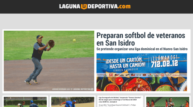 lagunadeportiva.com.mx