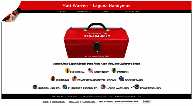 lagunahandyman.com