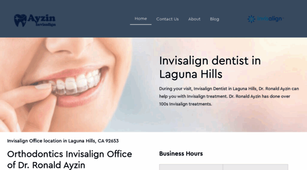 lagunahillsinvisalign.com