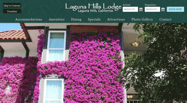 lagunahillslodge.com