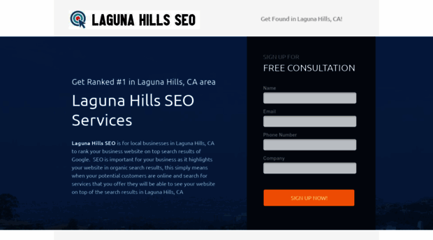 lagunahillsseo.com