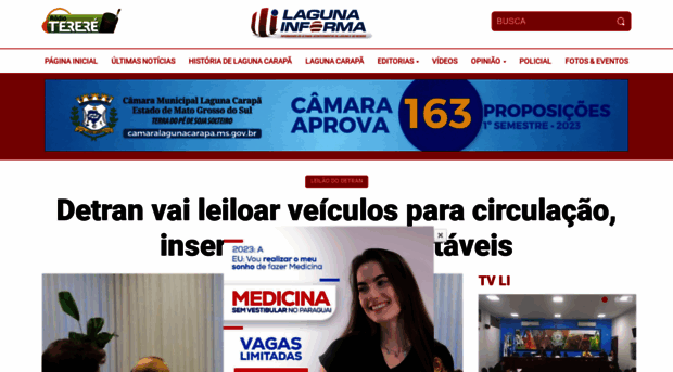 lagunainforma.com