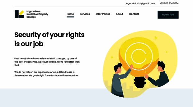 lagunalaketrademarks.com