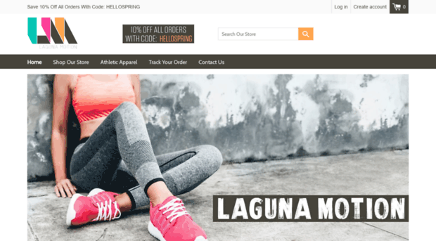 lagunamotion.com