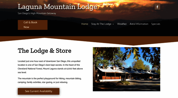 lagunamountain.com