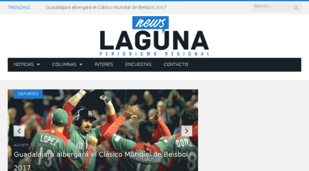 lagunanews.mx