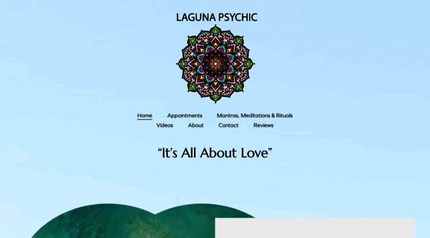 lagunapsychic.com