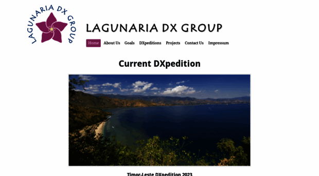 lagunaria-dx-group.org