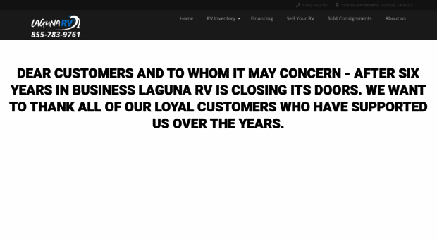 lagunarv.com