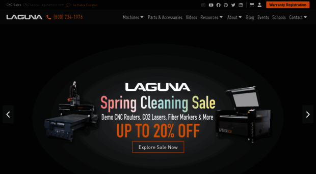 lagunatoolscncexclusiveoffers.com