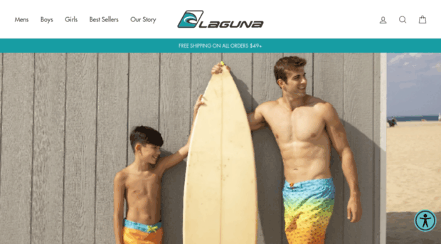 lagunausa.com