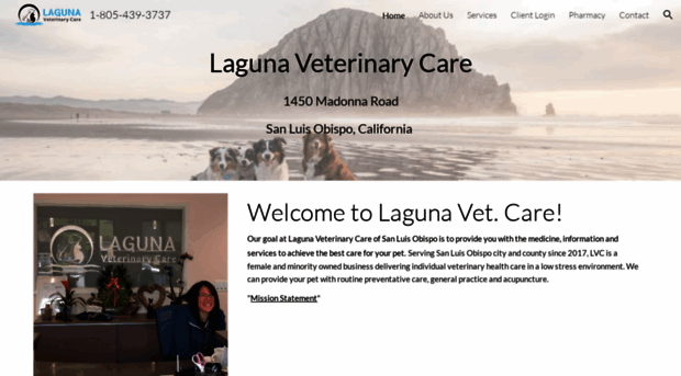 lagunavetcare.com