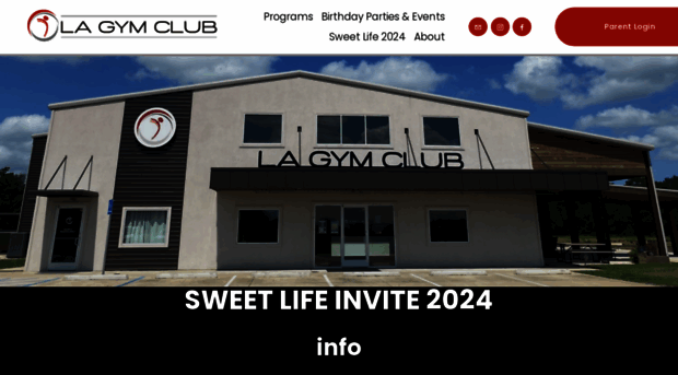 lagymclub.com