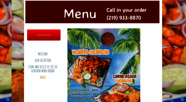 lahaciendaazteca.com