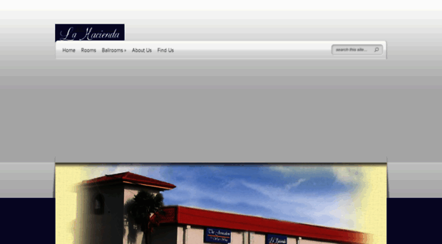 lahaciendahotel.net
