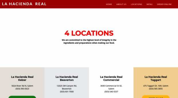 lahaciendarealor.com
