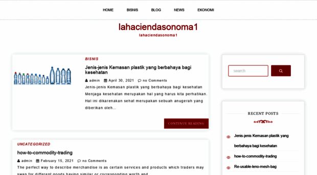 lahaciendasonoma1.com