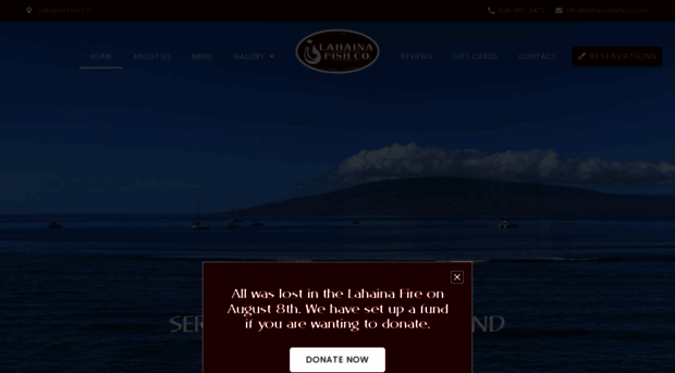 lahainafishco.com