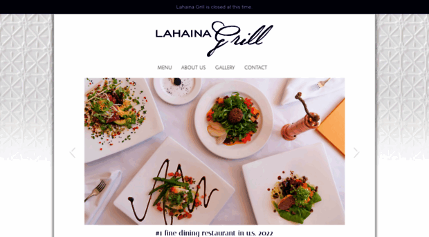 lahainagrill.com