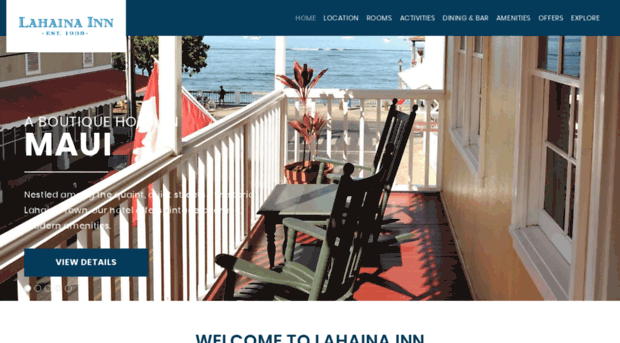 lahainainn.com