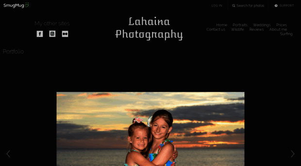 lahainaphotography.net