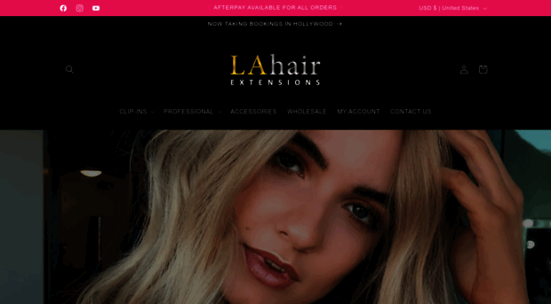 lahair.com.au