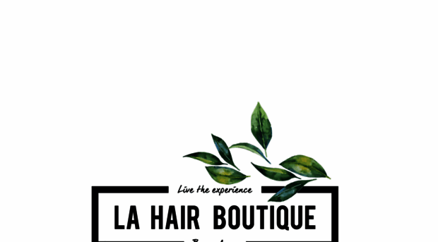 lahairboutique.com