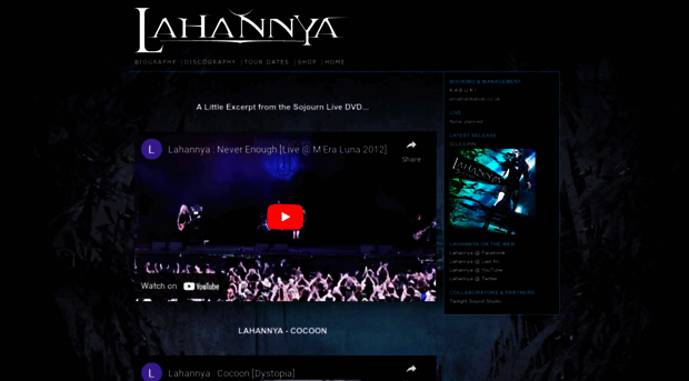 lahannya.com