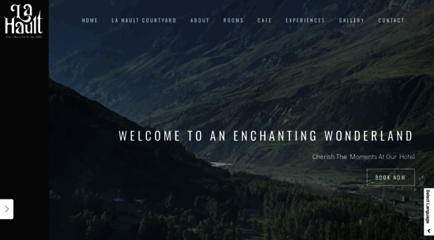 lahault.com
