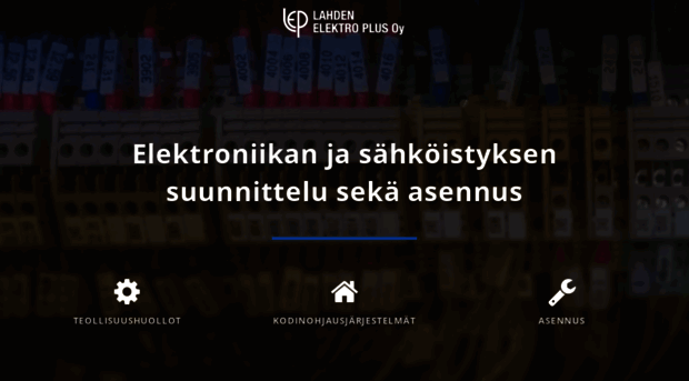 lahdenelektroplus.fi