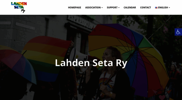 lahdenseta.fi