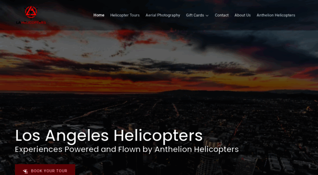 lahelicopters.com