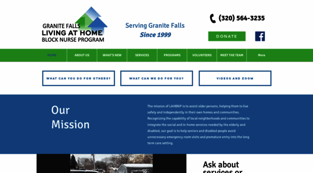 lahgranitefalls.org