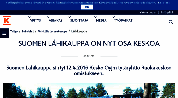 lahikauppa.fi
