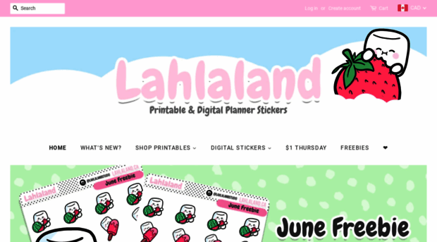 lahlaland.ca