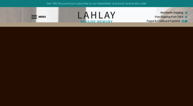 lahlay.com