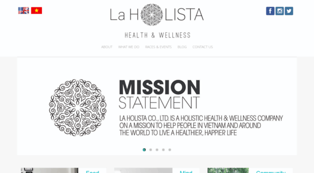 laholista.com