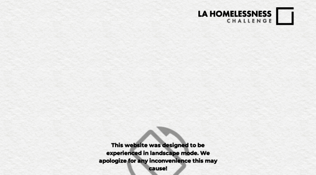 lahomelessnesschallenge.org