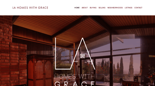 lahomeswithgrace.com